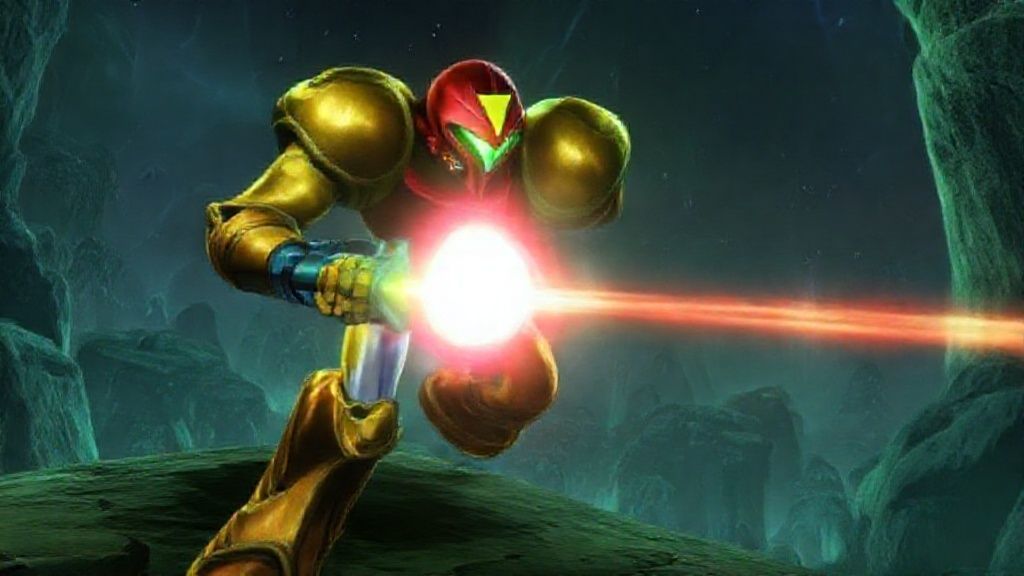 《银河战士Prime4：超越》发售：18年等待与30美元的音乐争议