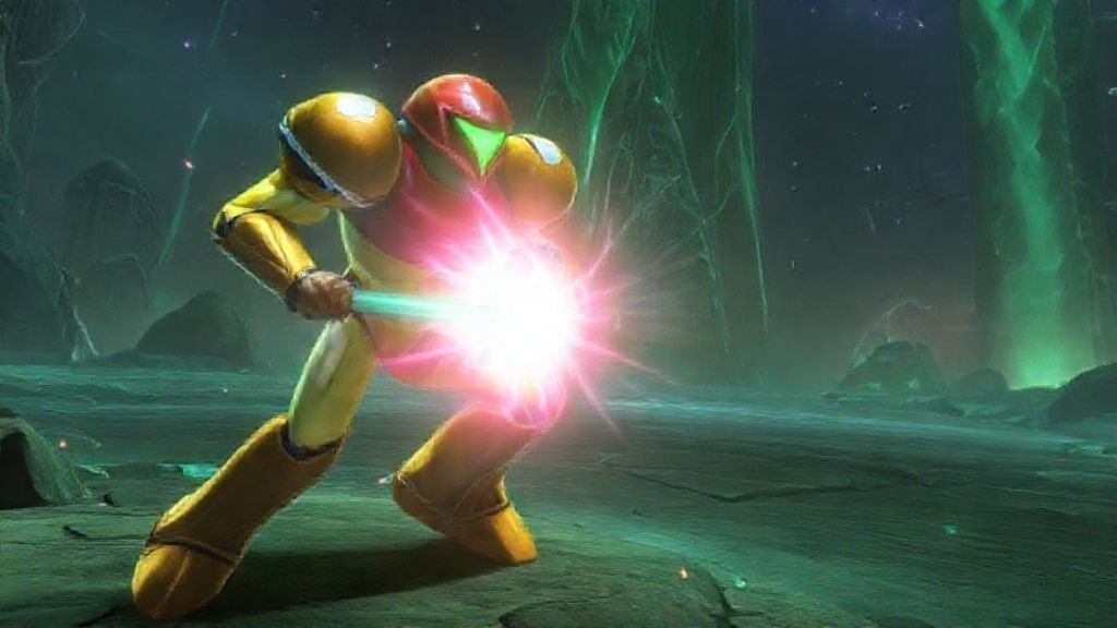 《银河战士Prime 4：超越》Switch初代实测：老主机能否扛住次世代大作？