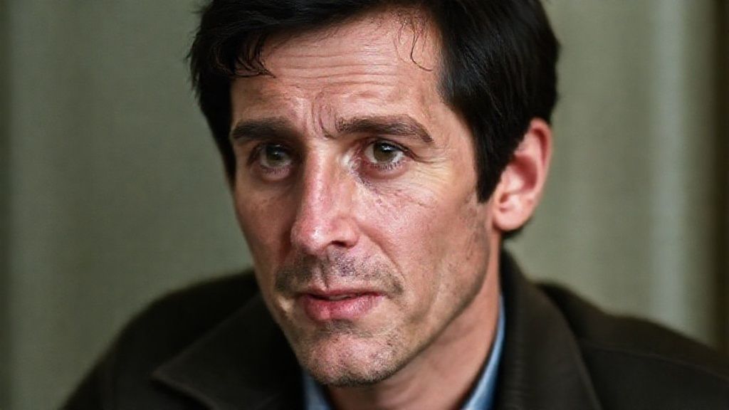 《小丑回魂2》演员詹姆斯·兰索恩去世 年仅46岁