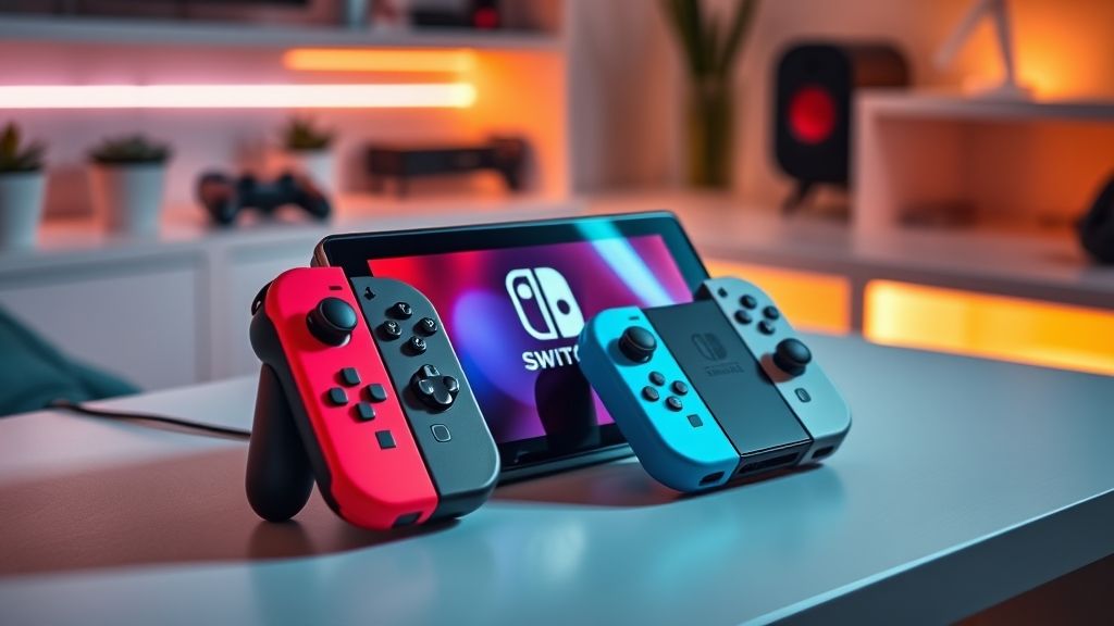任天堂Switch OLED历史低价299美元！新旧主机全面涨价下的捡漏指南