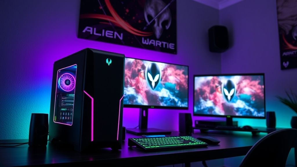 戴尔官翻游戏主机清仓：RTX 4090外星人跌破史低价