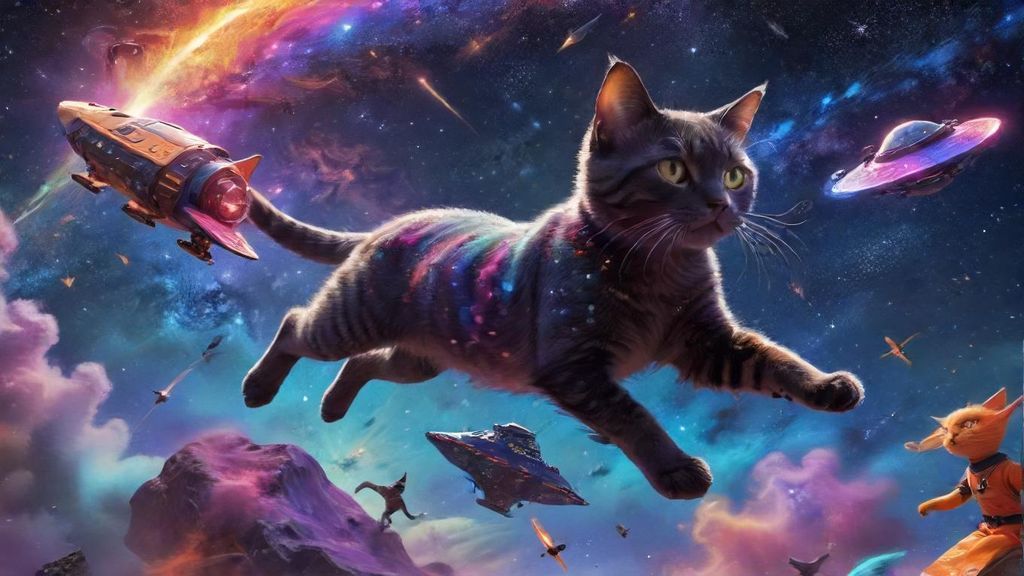 游戏周记：巴黎寻猫记与忍者特训实录