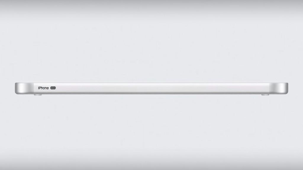 iPhone Air震撼发布：史上最薄iPhone