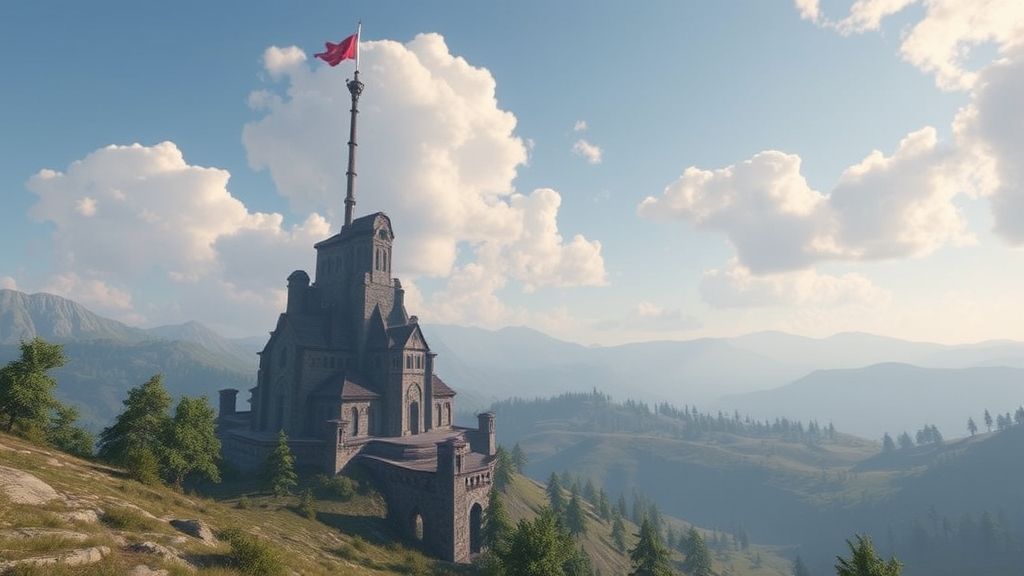 《Skyblivion》2025年发布目标不变，前开发者质疑项目进度