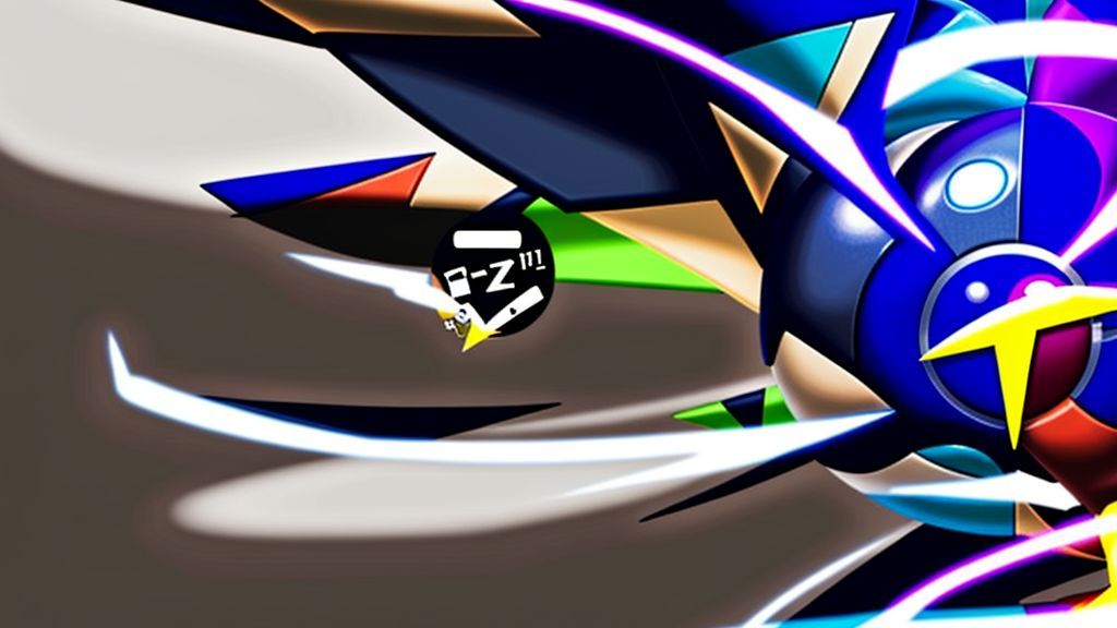 《宝可梦传说：Z-A》即将发售：全新Mega进化与卡洛斯地区冒险