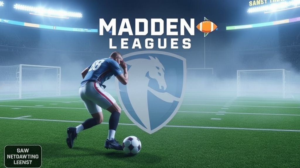 《麦登橄榄球26》联赛数据丢失事件再起波澜