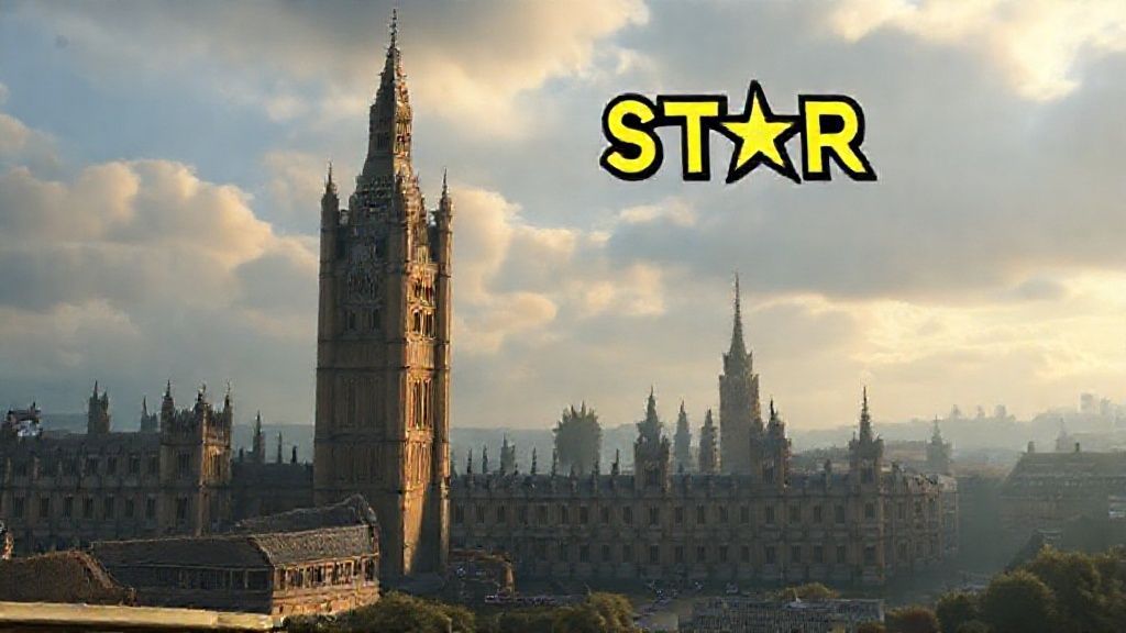 R星裁员风波惊动英国议会：31名员工被指'严重不当行为'解雇