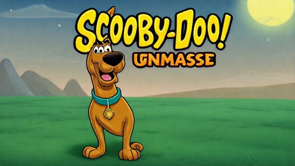 《史酷比：原形毕露》评测：这只贪吃狗的惊悚喜剧冒险