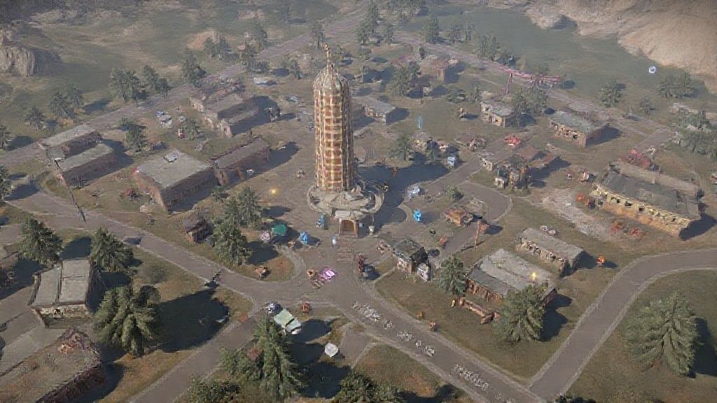 《黑色行动7》Nuketown彩蛋缺席引发玩家热议：经典玩法或将随赛季更新回归