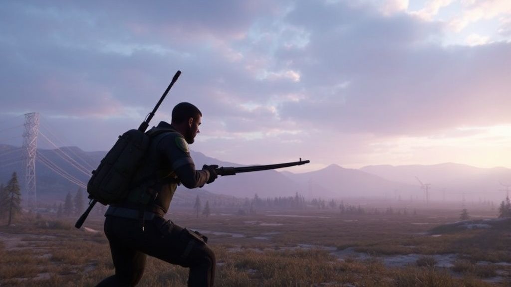 《战地6》第二赛季确认跳票！2月17日上线引玩家热议