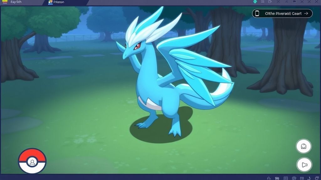 宝可梦度假地急冻鸟获取全攻略