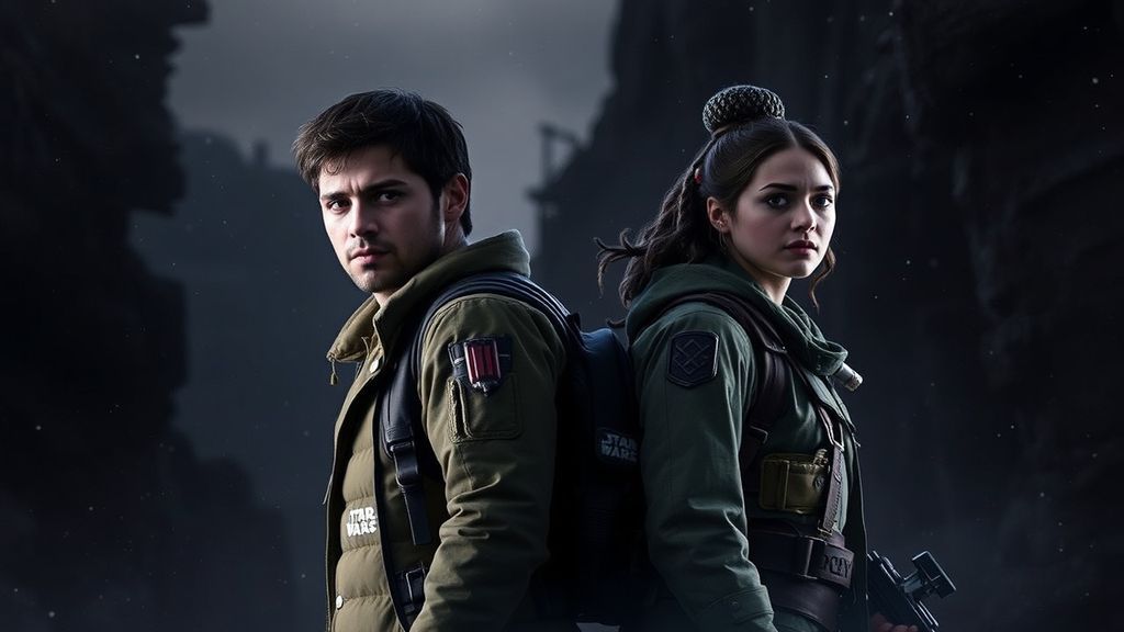 《最后生还者》第三季选角揭晓 悲情姐弟花落谁家