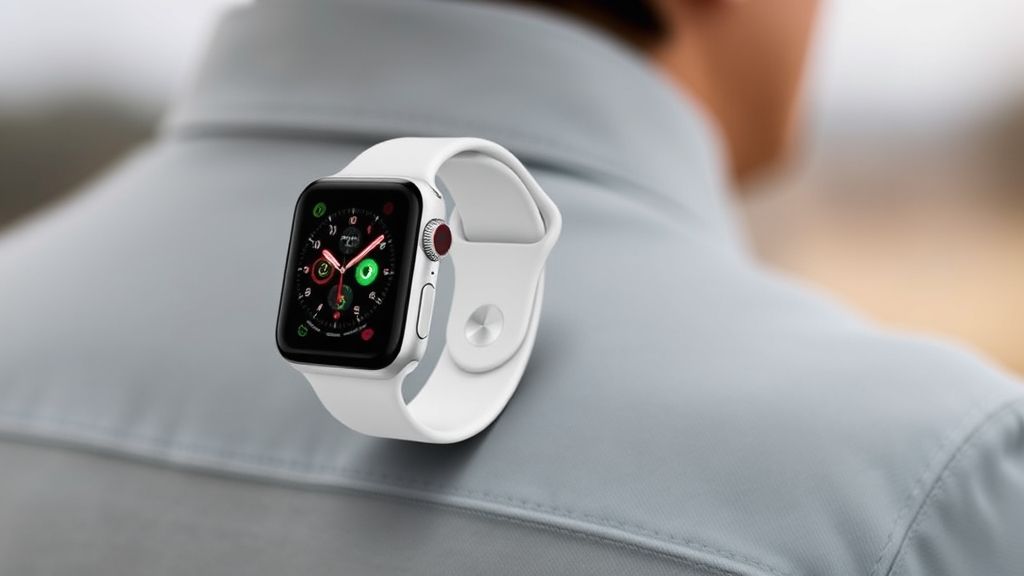 父亲节特惠：Apple Watch Series 10历史最低价，仅售299美元起
