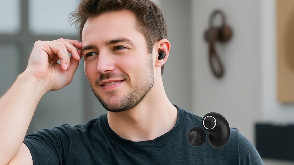 Baseus Bass BP1 Pro耳机评测：20美元挑战AirPods Pro的性价比之选