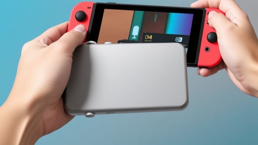 INIU 10000毫安45W快充移动电源限时特惠