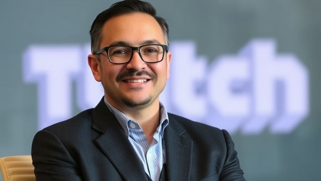 TwitchCEO含泪致歉！知名主播Emiru见面会遭袭事件后续