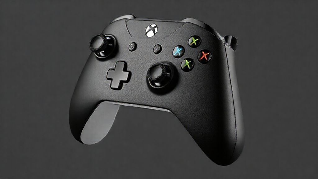 Xbox精英手柄2代史低价来袭：140美元入手微软顶级游戏控制器